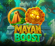 Mayan Boost