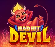 Mad Hit Devil